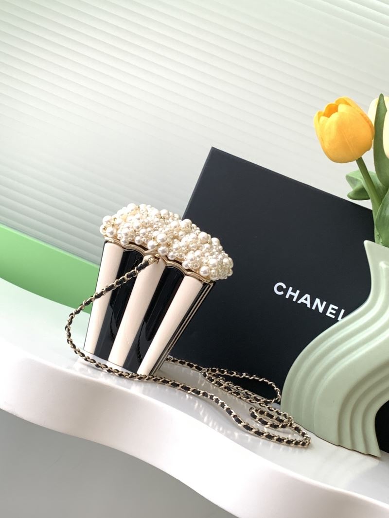 Ch**el evening bags